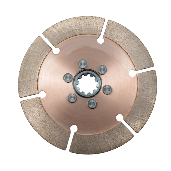 PMC Motorsport - Race Stage 3 Mercedes-Benz M113 M113K AMG - BMW M50 S50 M52 S52 M54 ZF-5 - 184mm / 7.25" (P)