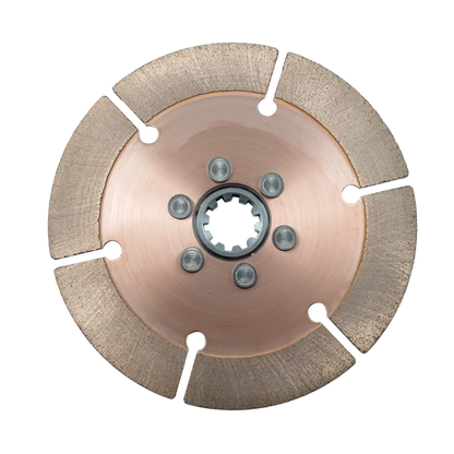 PMC Motorsport - Race Stage 3 Mercedes-Benz M113 M113K AMG - BMW M50 S50 M52 S52 M54 ZF-5 - 184mm / 7.25" (P)