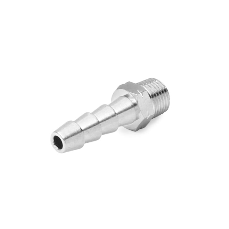 Nuke Performance - 1/8 NPT Barb Fitting to 8 mm hose