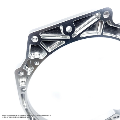 DomiWorks Engineering - Ford Cosworth YB 8HP N57 B58 B57