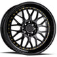Aodhan Wheels - AH02