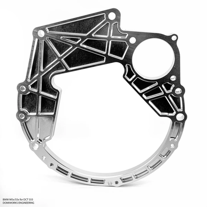 DomiWorks Engineering - BMW M50/M54/S50/S54 to S55 DCT