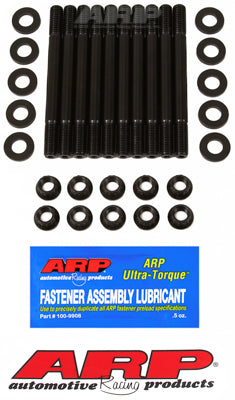 ARP Nissan 2.4L KA24DE 12pt. Head Stud Kit