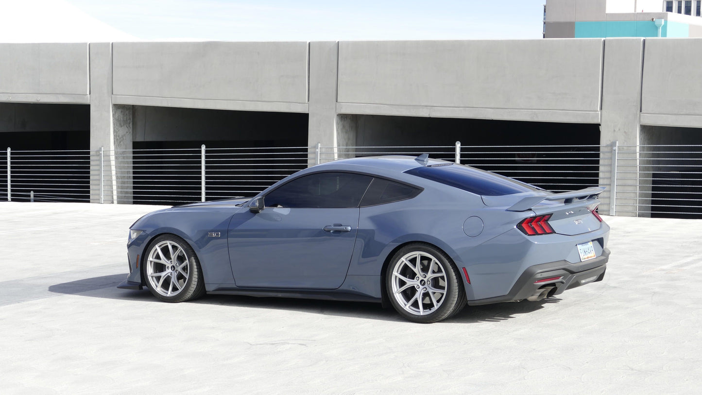 ISC Suspension 2015+ Ford Mustang N1 Coilovers - Street