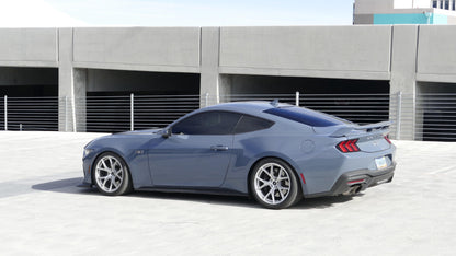 ISC Suspension 2015+ Ford Mustang N1 Coilovers - Street