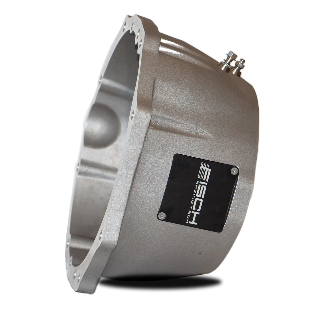 Fisch Racing Tech - SISTEMA ADAPTADOR UZ para CD009/CD00A