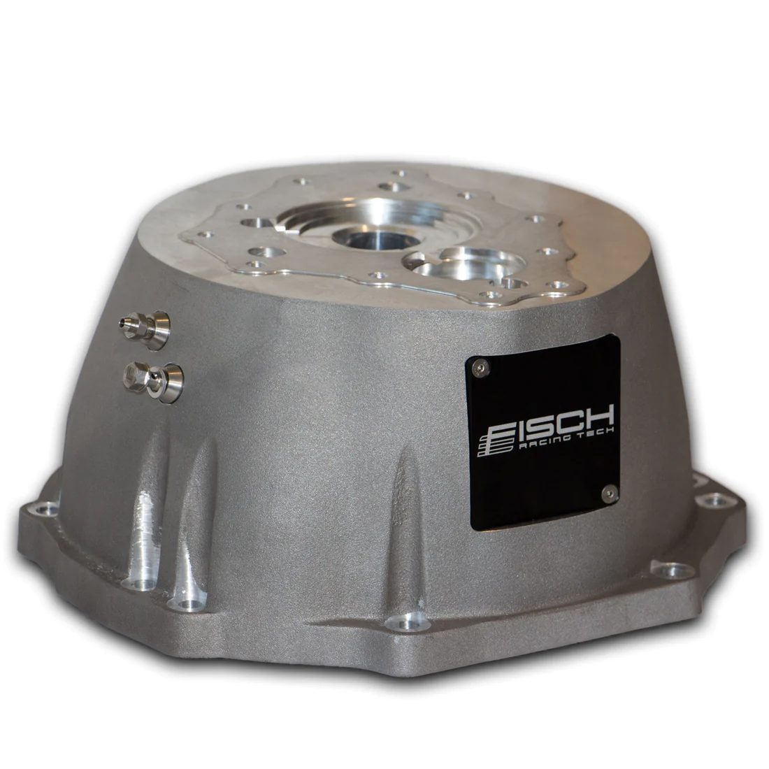 Fisch Racing Tech - SISTEMA ADAPTADOR UZ para CD009/CD00A