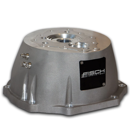 Fisch Racing Tech - SISTEMA ADAPTADOR UZ para CD009/CD00A