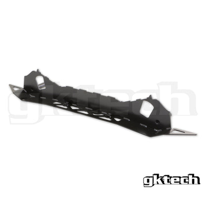 GKTech - FR-S / GT86 / BRZ STEERING RACK RELOCATION KIT
