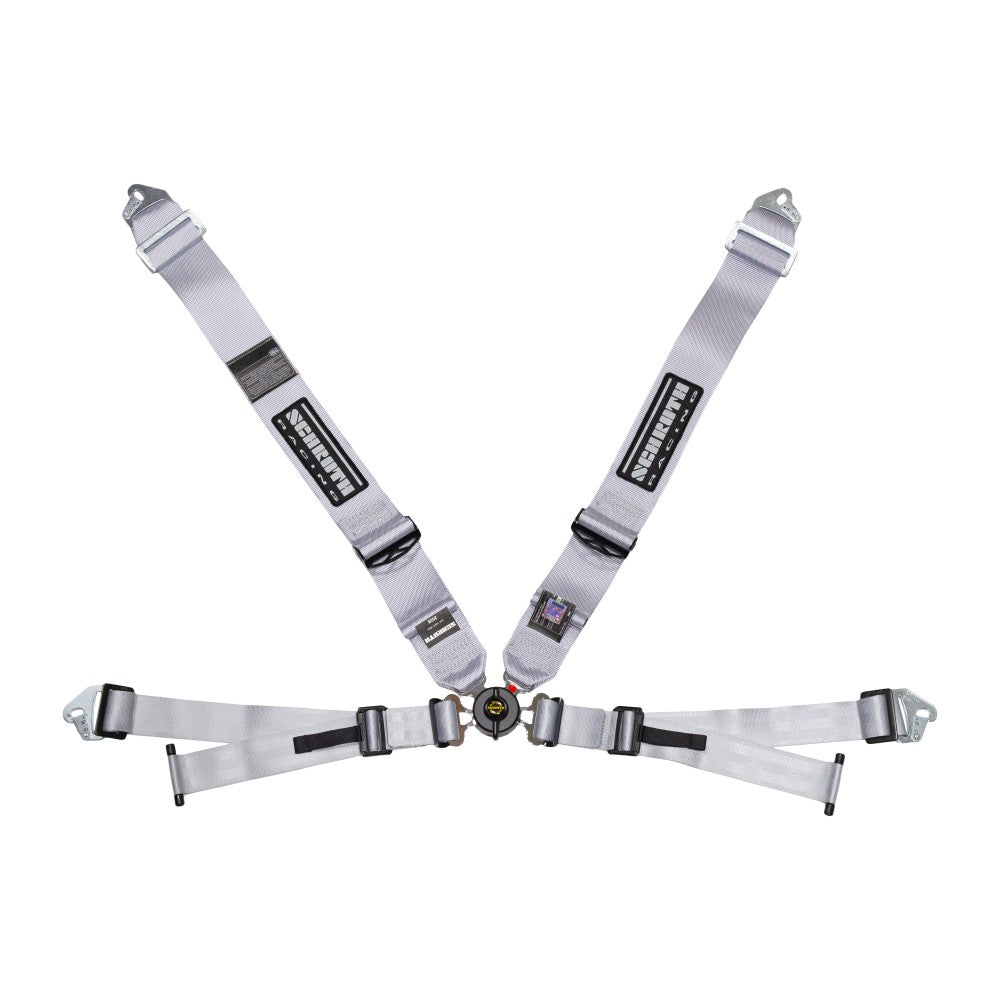 Schroth - Profi II ASM 4-Point Harness