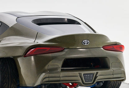 HGK Racing - Supra MK5/A90 Trunk [HGK Supra-Jet bodykit]