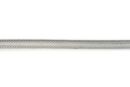 Improved Racing - TH Series Stainless Steel Braided Smooth Bore PTFE Hose