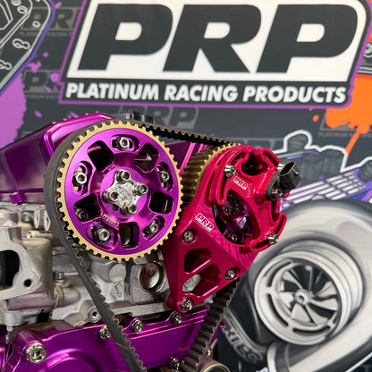 Platinum Racing Products - PRP STREET SERIES CAM IGNITION TIMING KIT - NISSAN RB20/RB25/RB26