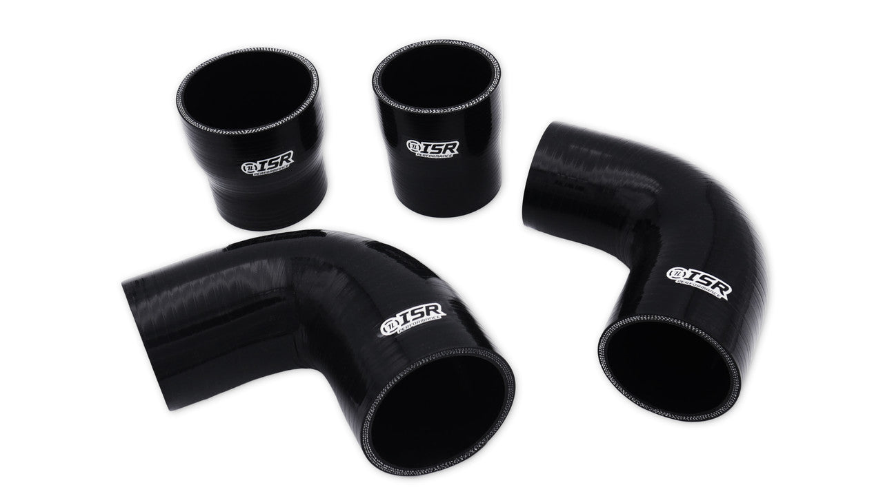ISR Performance - S13/14 240sx Top Mount Piping Kit