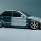 Big Duck Club - Lexus IS300 / Altezza Wide Body Kit (75mm)