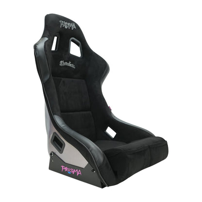 PRISMA ANTI CHROMATIC BLACK SEAT