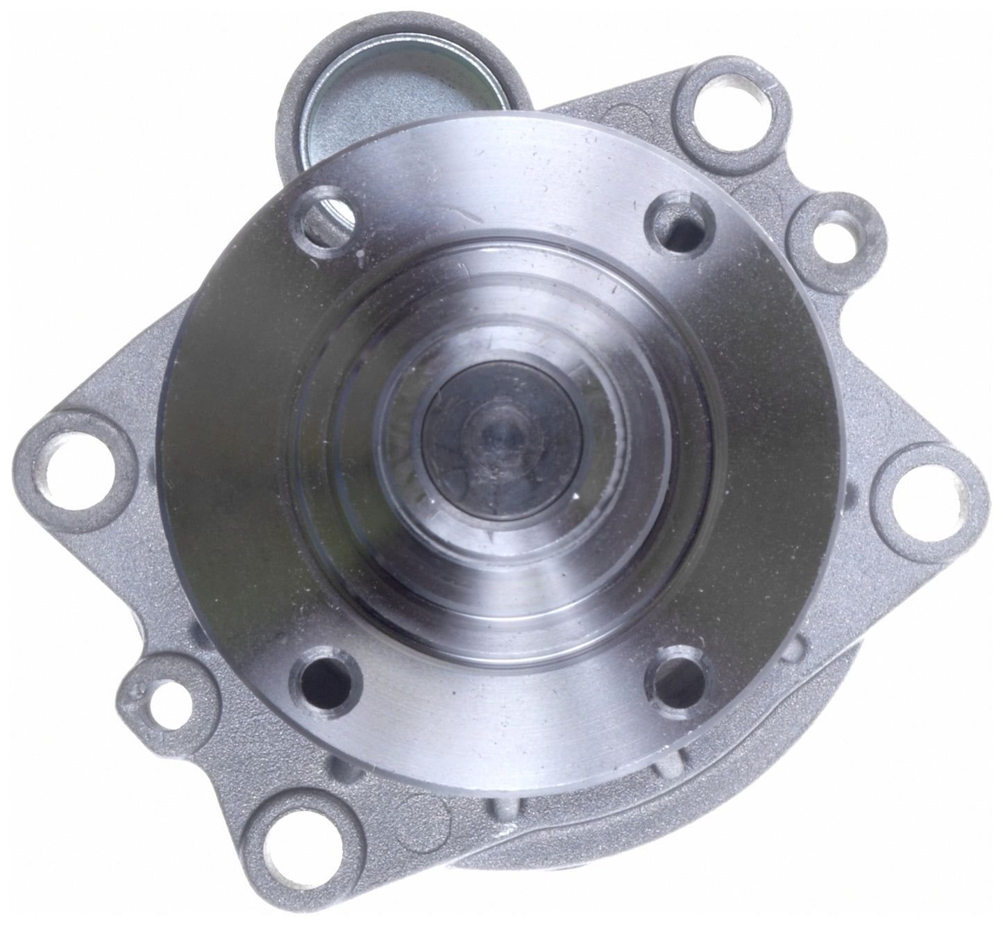 Gates Water Pump 99-06 BMW 2.5L, 2.8L, 3.0L, 3.2L