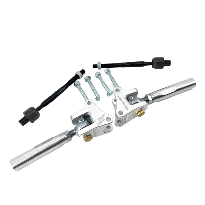 Synergy Race Development - C5/C6 Angle Kit Lite