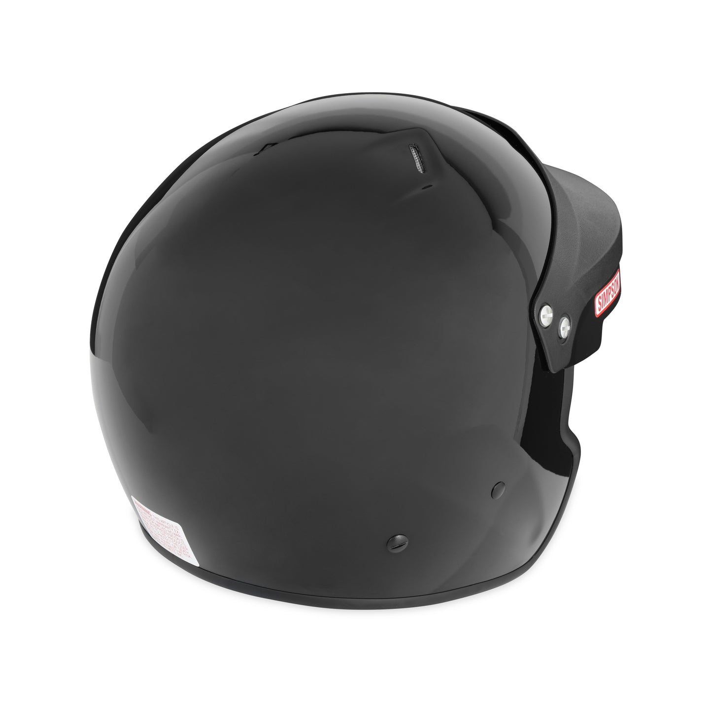 SIMPSON - CRUISER 2.0 HELMET