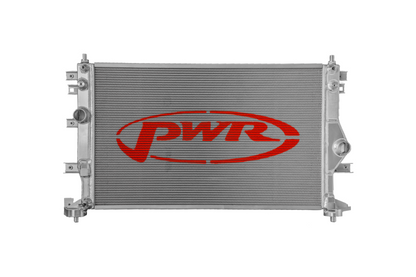PWR - Toyota GR Corolla 2023+ Radiator
