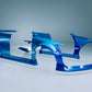 Big Duck Club - Lexus IS300 / Altezza Wide Body & Aero Kit (75mm)
