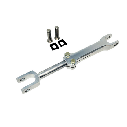 Kinematic Speed - Adjustable Selector Rod