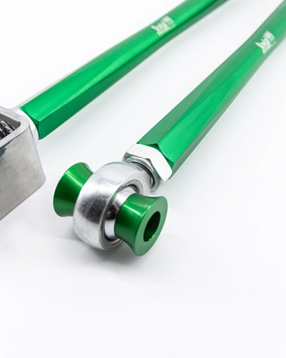 SERIALNINE - UCF20 LS400 / Celsior Serial999 Brazo de tracción