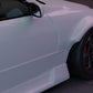 Big Duck Club - Lexus IS300 / Altezza Wide Body & Aero Kit (75mm)