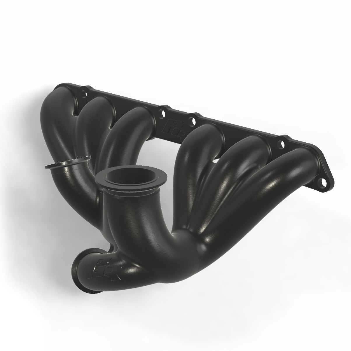 PHR - V1 Turbo Manifold for 2JZ-GE