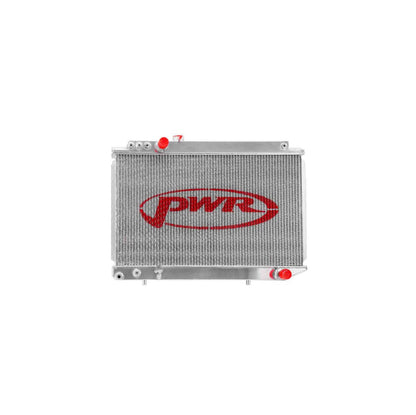 PWR - 55mm Performance Radiator (Toyota Supra 86-93)