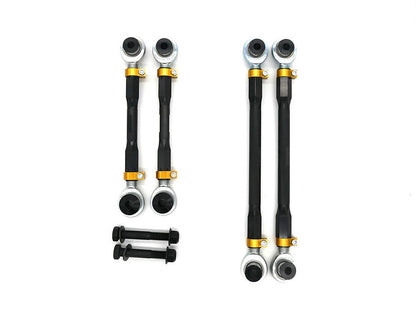 SLG - F8X Adjustable Guide Arms