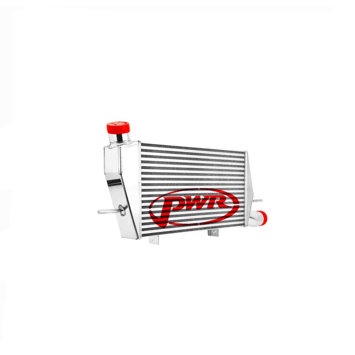PWR - 68mm Performance Intercooler (Mitsubishi Evo X 07-16)