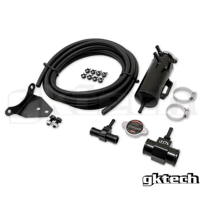 GKTech - Z34 370Z PARAFUSO NA CONFIGURAÇÃO DO POTENCIÔMETRO DE REFRIGERAÇÃO (Z34SWIRL)