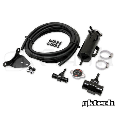 GKTech - Z34 370Z PARAFUSO NA CONFIGURAÇÃO DO POTENCIÔMETRO DE REFRIGERAÇÃO (Z34SWIRL)