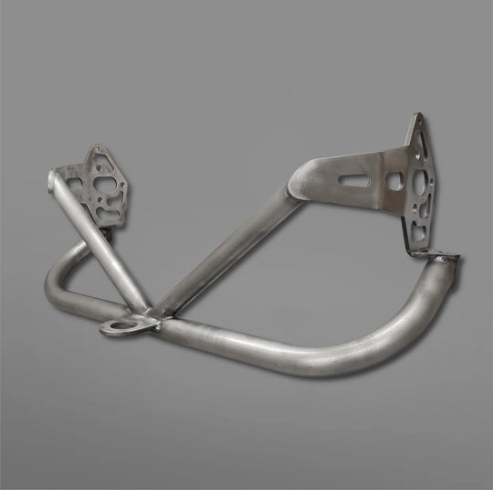 HGK Racing - BMW F22 Front Crashframe