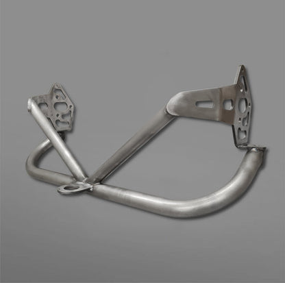 HGK Racing - BMW F22 Front Crashframe