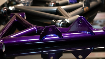 SLR Speed - C5 Corvette Super Angle Kit (Drifting)