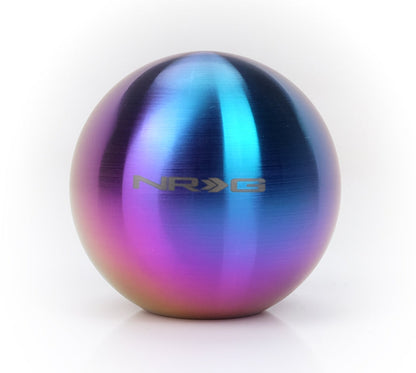NRG - BALL TYPE SHIFT KNOBS WEIGHTED