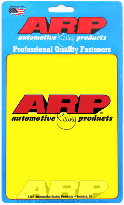 ARP M12 X 1.50 (M14 wr) SS 12pt 10pc Nut Kit