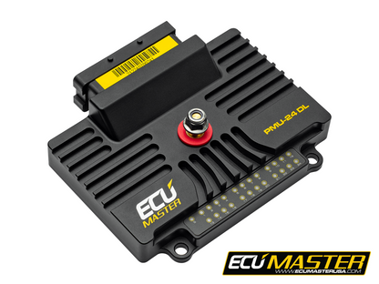 ECU MASTER - PMU-24 DL POWER MANAGEMENT UNIT