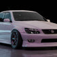 Big Duck Club - Lexus IS300 / Altezza Wide Body & Aero Kit (75mm)