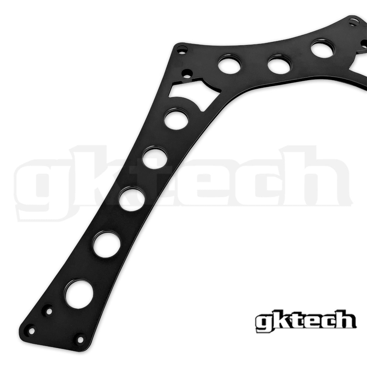 GKTech - Z33 350Z W SOPORTE BAJO CARROCERÍA - (Z33X-WBRC)