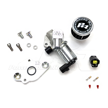 PHR - Ford IAC Adapter Kit for 2JZGTE