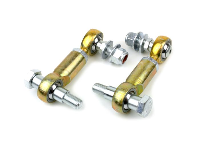 Improved Racing - Sway bar end links, REAR, Mazda Rx-7 (FC3S S5), 1989-1992 Mazda Rx-7 only