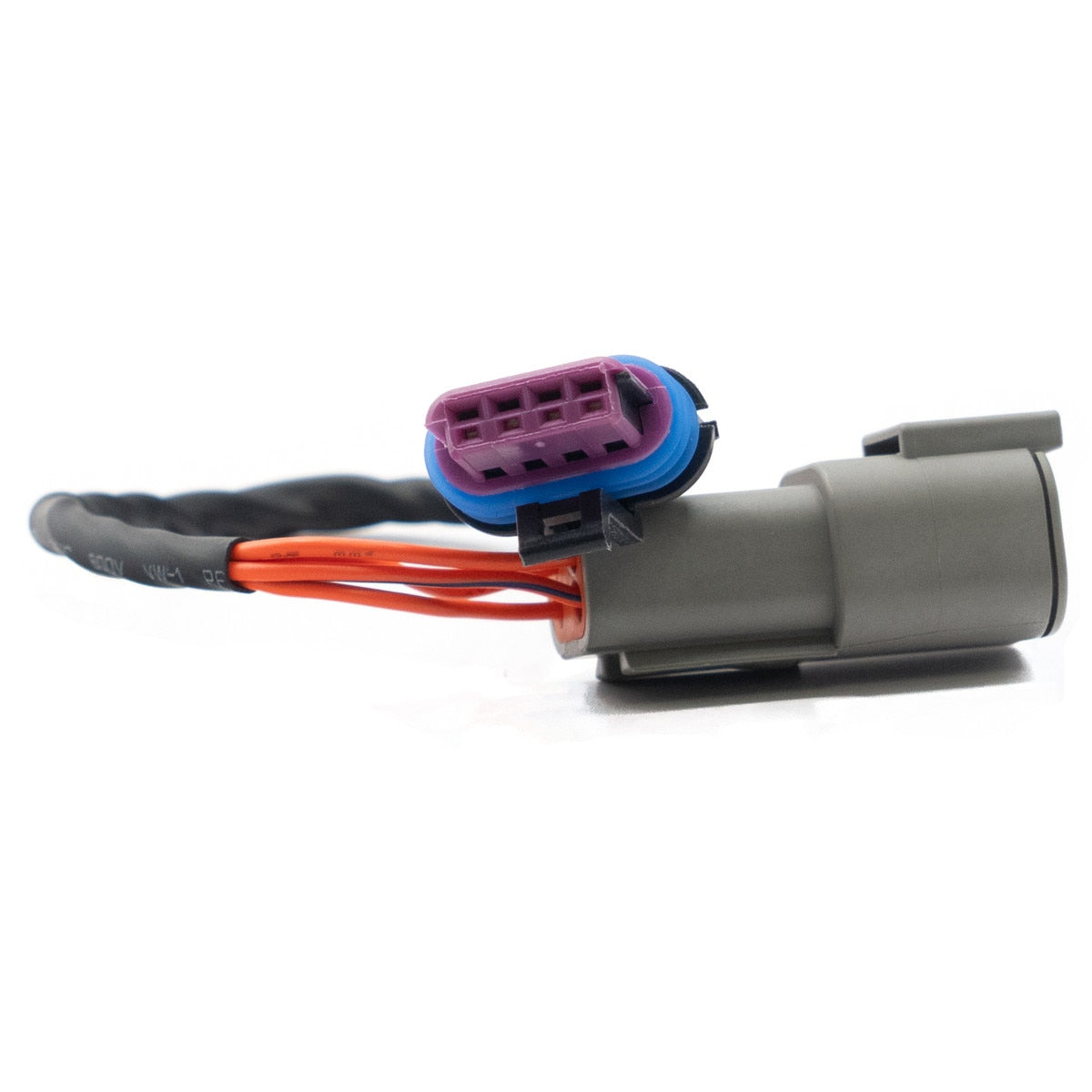 LINK ECU - G4X StormX ECU + Terminated LS Engine Harness Drive-by-Cable Bundle