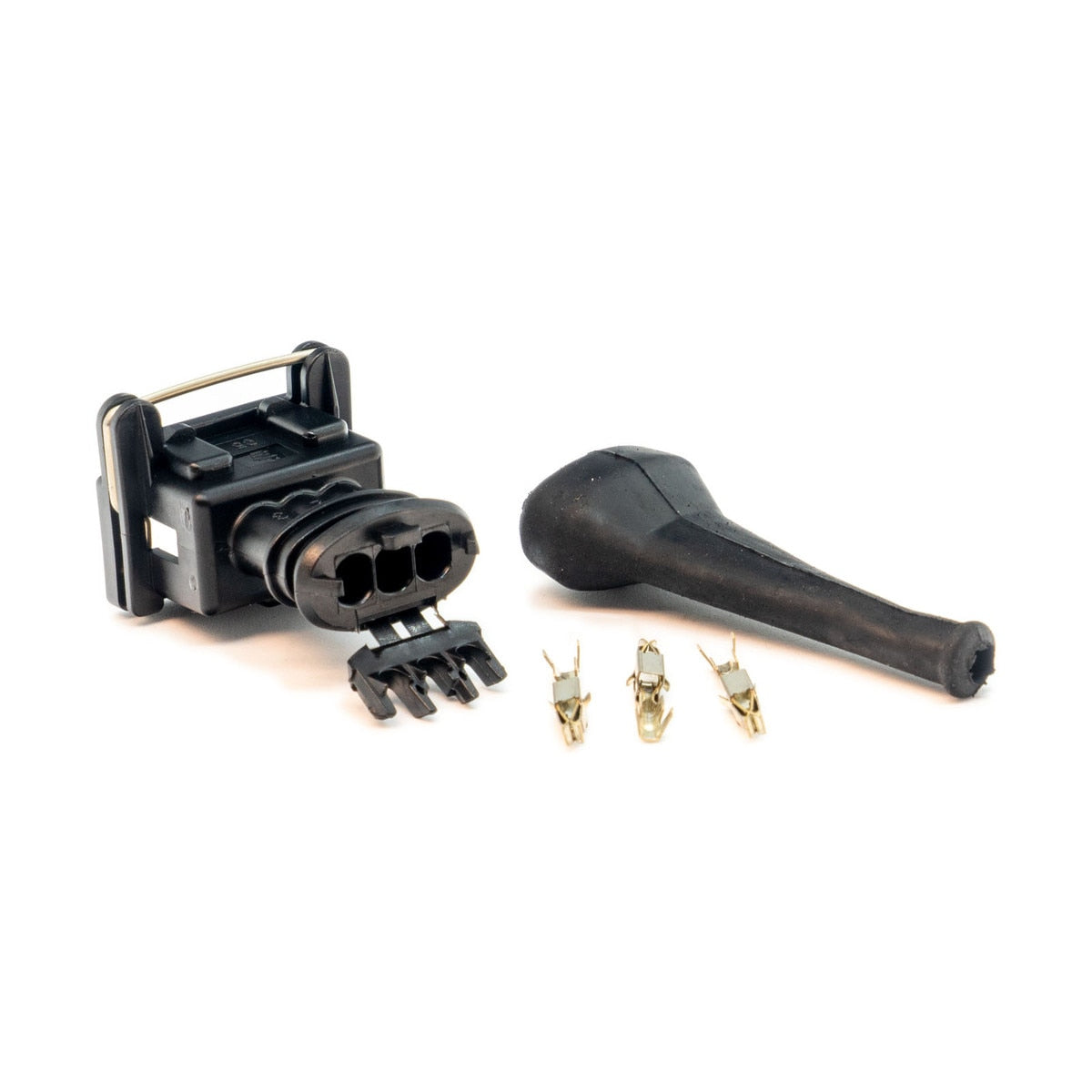 LINK ECU - Bosch 3 Way Plug Kit (PKB3)
