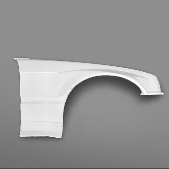 HGK Racing - E36 Front Fenders