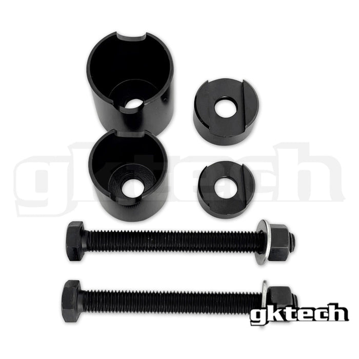 GKTech - Z33 350Z/G35/Z34 370Z REAR KNUCKLE BUSH REMOVAL TOOL/INSTALLATION TOOL SET