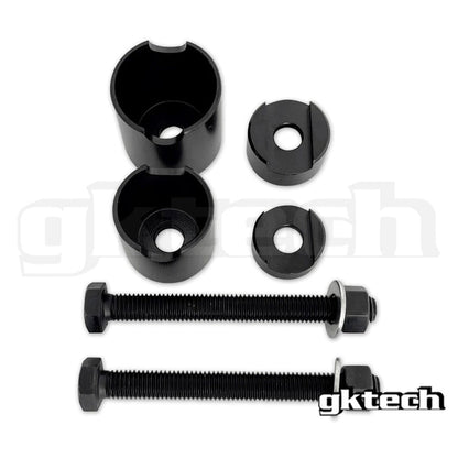 GKTech - Z33 350Z/G35/Z34 370Z REAR KNUCKLE BUSH REMOVAL TOOL/INSTALLATION TOOL SET