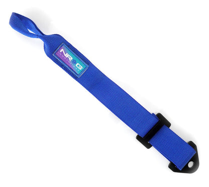 NRG - TOW STRAPS UNIVERSAL W/ LOOPS